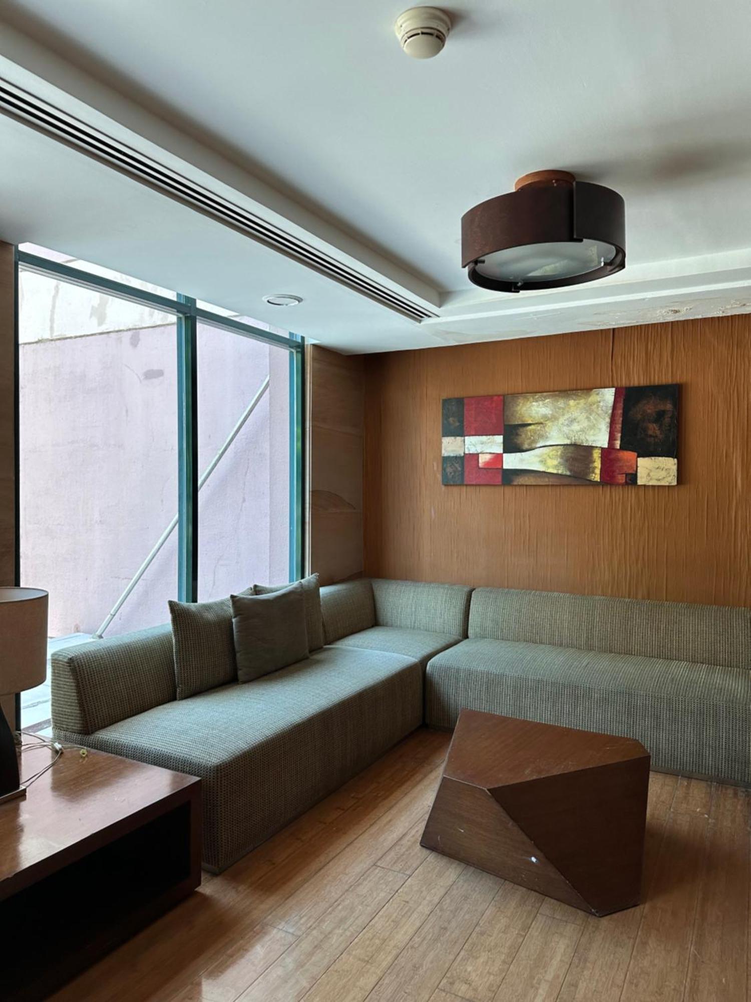 Studio One Condominium, Alabang - Bluu - Fiber Wi-Fi, Netflix-Ready Muntinlupa City Exterior foto